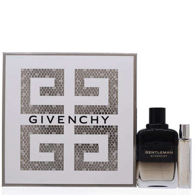 Givenchy Gentleman Boisee Gift Set for Men