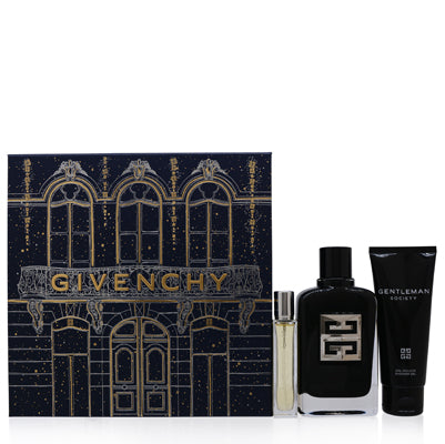Givenchy Gentleman Society Gift Set for Men