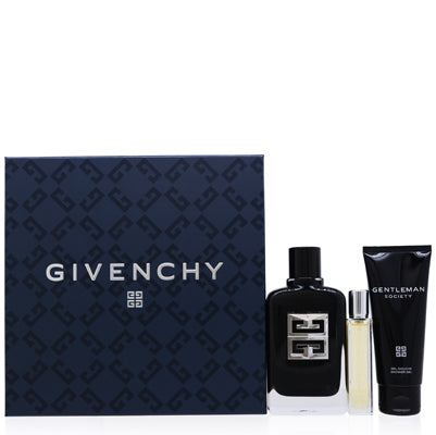 Givenchy Gentleman Society Gift Set for Men