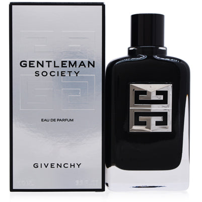 Givenchy Gentleman Society Eau de Parfum Spray for Men, 3.3 oz (100 ml)