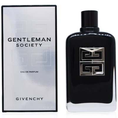 Givenchy Gentleman Society Eau de Parfum 6.7 OZ for Men