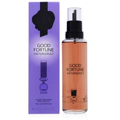 Viktor & Rolf Good Fortune EDP REFILL 3.4 OZ for Women