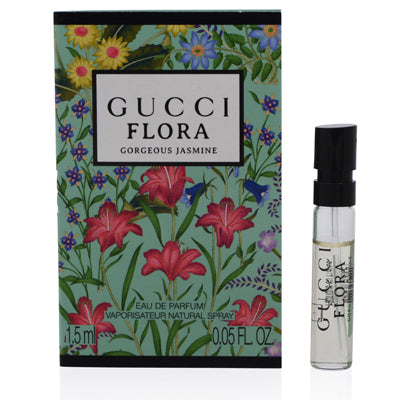 Gucci Gucci Gorgeous Jasmine Eau de Parfum 0.05 OZ for Women