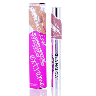 Glamglow Plumprageous Lipstick — Body Double, 0.12 oz