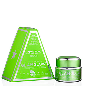 Glamglow Powermud TREATMENT MASK 1.7 OZ