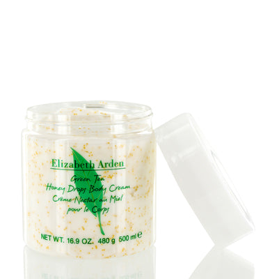 Elizabeth Arden Green Tea Honey Drops Body Cream for Women
