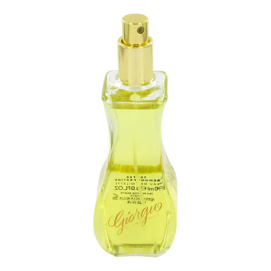 Giorgio Beverly Hills Women's Perfume, Eau De Toilette EDT Spray, 3 Fl Oz