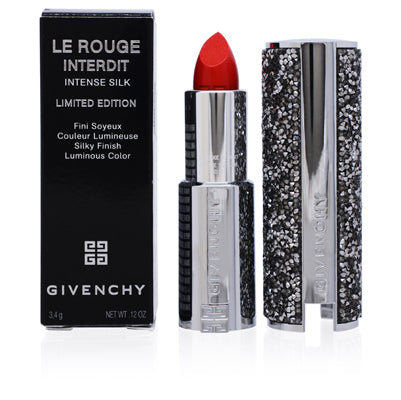 Givenchy Rouge Interdit Lipstick 0.12 OZ