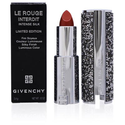 Givenchy Rouge Interdit Lipstick - BRUN CUIVRE 0.12 OZ