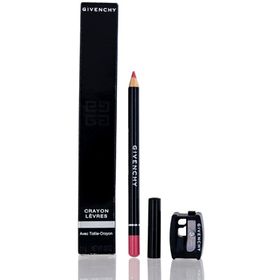 Givenchy Lip Liner — Givenchy Rose Mutin Lip Liner Waterproof