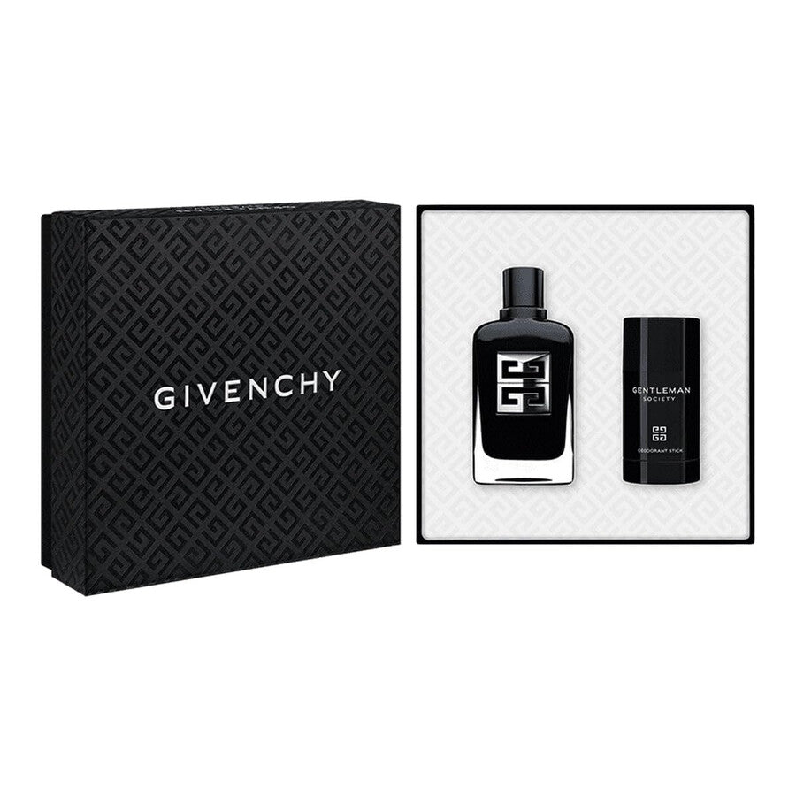 Givenchy Men's Gentleman Society 2pcs EDP Gift Set