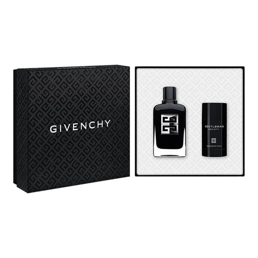 Givenchy Men's Gentleman Society 2pcs EDP Gift Set