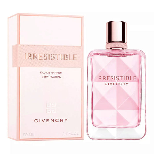 Givenchy Irresistible Very Floral by Givenchy for Women 2.7 oz EDP Spray