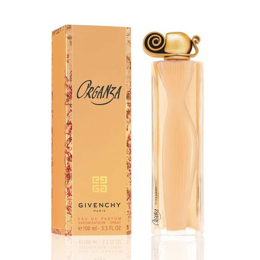 Givenchy Organza Eau De Parfum Spray 3.3 oz For Women