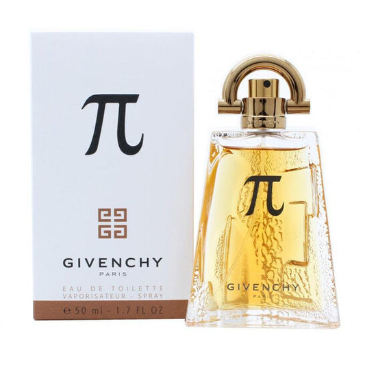 Givenchy Pi For Men. Eau De Toilette Spray