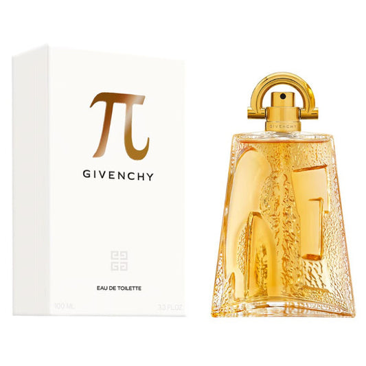 Givenchy Pi For Men. Eau De Toilette Spray