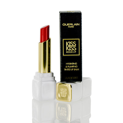 Guerlain Kiss Kiss Roselip Lip Balm — Crazy Bouquet