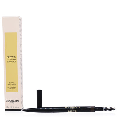 Guerlain Brow G BROW PENCIL 0.09 OZ