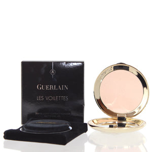 Guerlain Les Voilettes Compact Powder — Clair, 0.22 oz