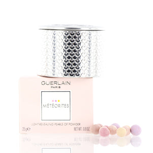 Guerlain Meteorites Pearls Powder - MEDIUM 0.88 OZ