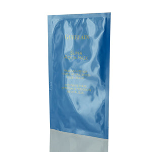 Guerlain Super Aqua Mask, 0.01 oz (0 ml)