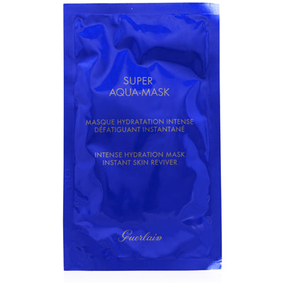 Guerlain Super Aqua MASK