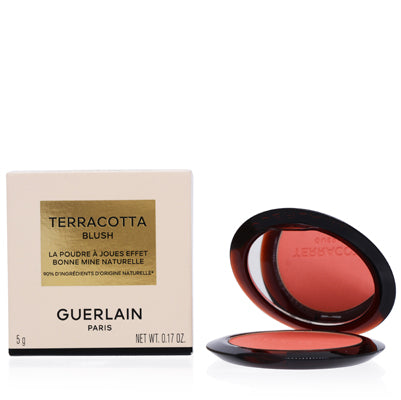 Guerlain Terracotta Blush Blush - DEEP CORAL 0.17 OZ