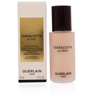 Guerlain Terracotta le Tient Foundation Foundation 1.1 OZ