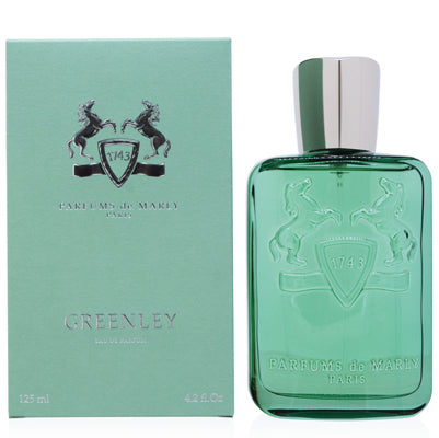 Parfums De Marly Greenley Eau de Parfum 4.2 OZ for Men
