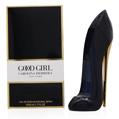 Carolina Herrera Good Girl Eau de Parfum Spray for Women, 1.7 oz (50 ml)