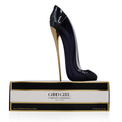 Carolina Herrera Good Girl Eau de Parfum Spray for Women, 5.1 oz (150 ml)