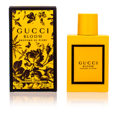 Gucci Bloom Profumo di Fiori Eau de Parfum Spray for Women, 1.6 oz (47 ml)