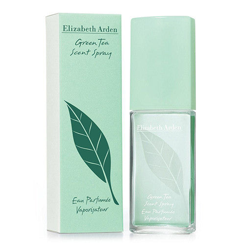 Elizabeth Arden Green Tea Scent Eau De Parfume Spray 3.3 Oz For Women