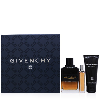 Givenchy Gentleman Reserve Privee Gift Set for Men