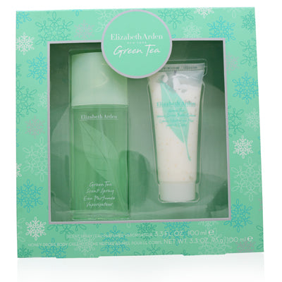 Elizabeth Arden Green Tea Gift Set for Women