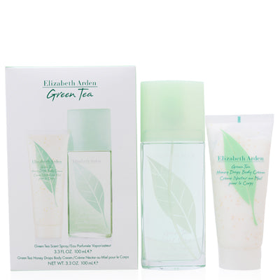 Elizabeth Arden Green Tea Gift Set for Women