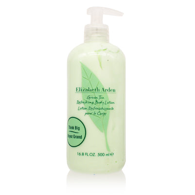 Elizabeth Arden Green Tea Body Lotion 16.8 OZ for Women