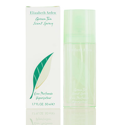 Elizabeth Arden Green Tea Scent Spray EAU PARFUMEE SPRAY for Women