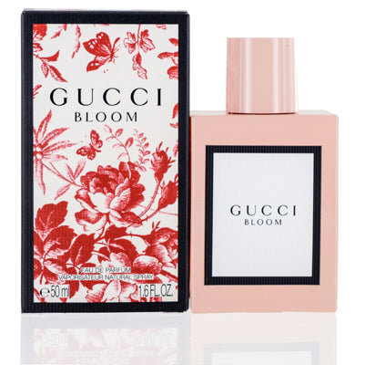 Gucci Bloom Eau de Parfum Spray for Women, 1.7 oz (50 ml)