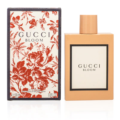 Gucci Bloom Eau de Parfum Spray for Women, 3.3 oz (100 ml)