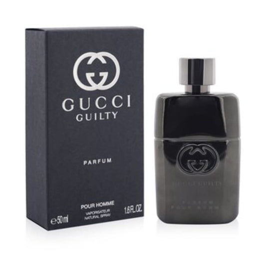 Gucci Men's Guilty Pour Homme Parfum Spray 1.6 oz