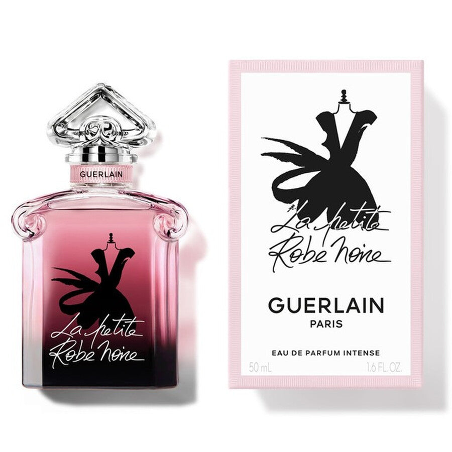Guerlain La Petite Robe Noire Intense EDP Spray For Women