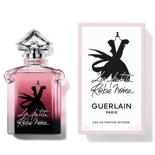 Guerlain La Petite Robe Noire Intense EDP Spray For Women