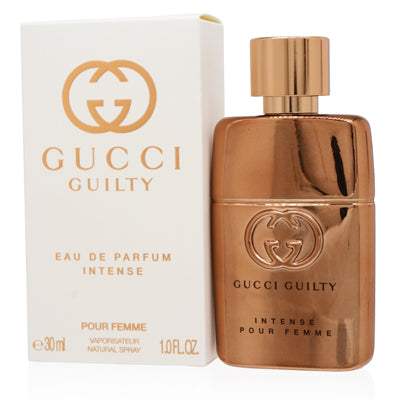 Gucci Guilty Intense Eau de Parfum Spray for Women, 1 oz (30 ml)
