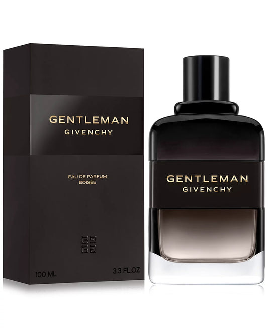 Givenchy Gentleman Boisee Eau De Parfum for men Spray 3.3 oz