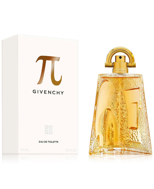Givenchy Pi Eau De Toilette Spray for Men 1.7 oz