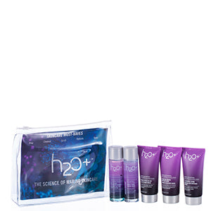 H2o Plus Aqualibrium Gift Set