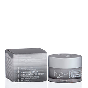 H2o Plus Waterwhite Advanced EYE CARE CREAM 0.5 OZ