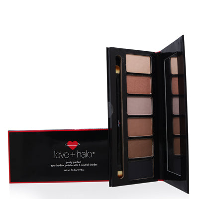 Halo Cosmetics Eye Shadow 1.0 OZ