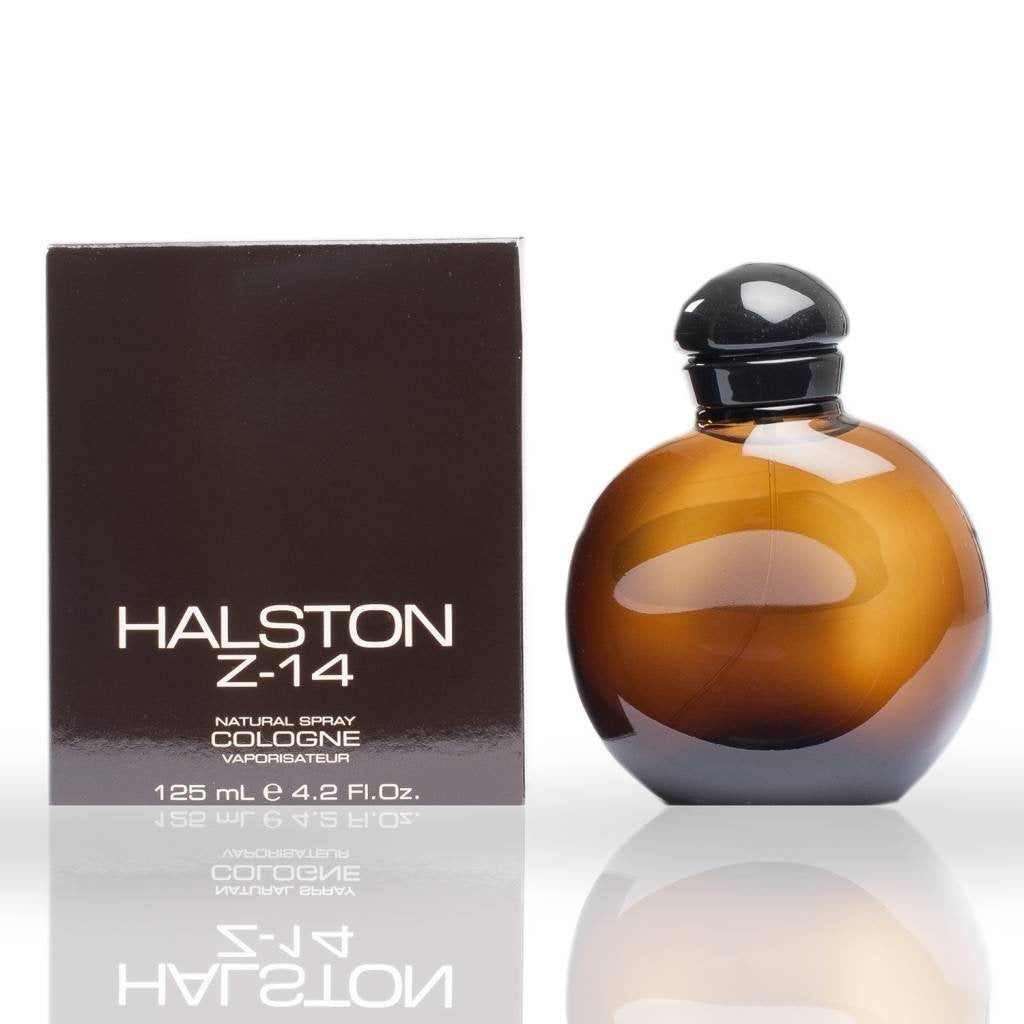 Halston Z-14 Cologne Spray For Men